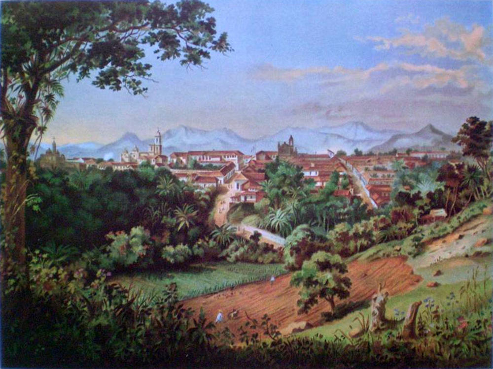 cordoba
